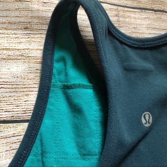 Lululemon whisper tank - Picture 4 of 5